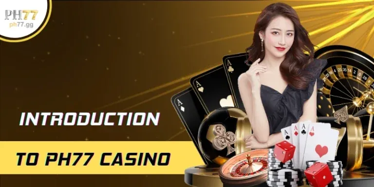 Dealer xinh đẹp đang chia bài tại vbet casino