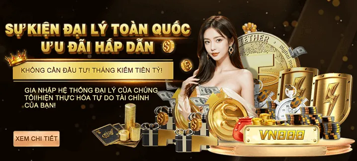 Khuyến mãi VBET