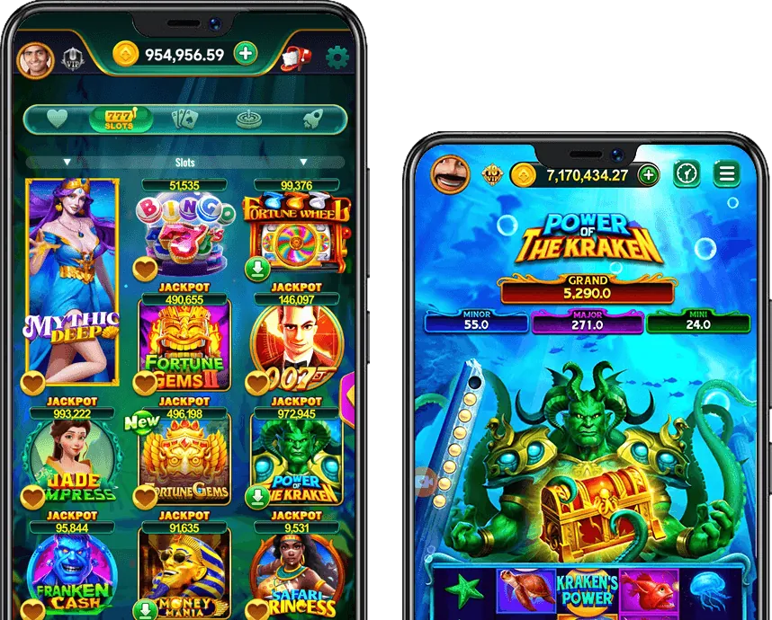 Truy cập nhanh chóng các trò chơi VBET