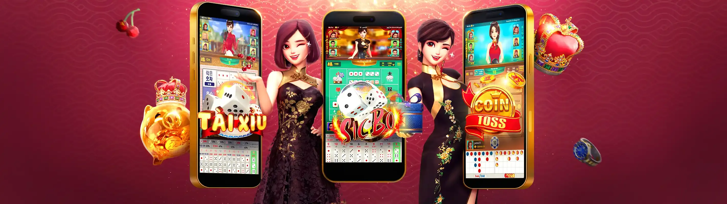 Thế giới Nổ Hũ VBET nhà cái 2026 đầy màu sắc và cơ hội thắng lớn