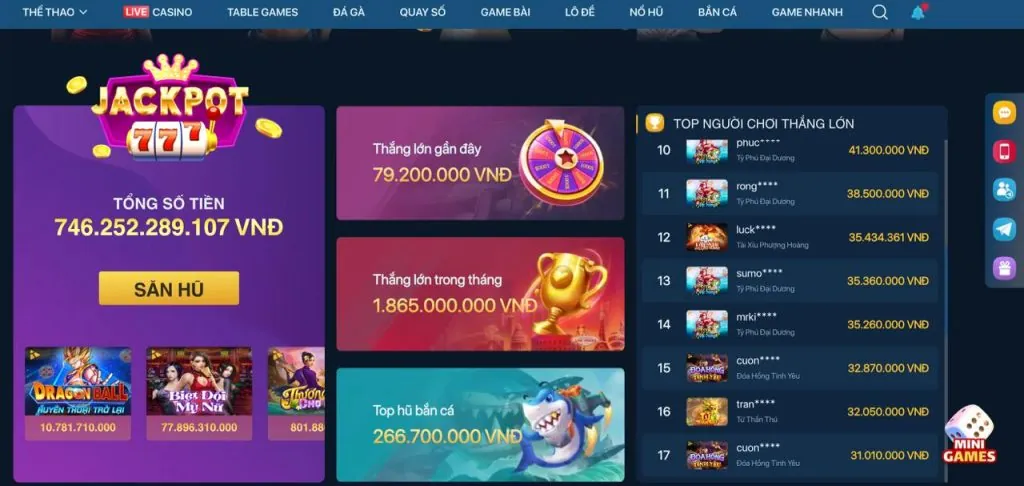 Biểu tượng kiểm tra thực tế vbet nhà cái